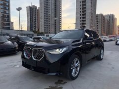 BMW X3 xDrive25L Luxury Package - ფოტო 1