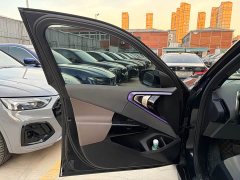 BMW X3 xDrive25L Luxury Package - ფოტო 10