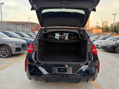 BMW X3 xDrive25L Luxury Package - ფოტო 13