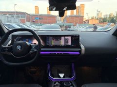 BMW X3 xDrive25L Luxury Package - ფოტო 14