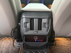BMW X3 xDrive25L Luxury Package - ფოტო 15
