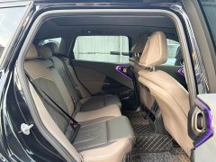 BMW X3 xDrive25L Luxury Package - ფოტო 16