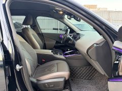 BMW X3 xDrive25L Luxury Package - ფოტო 19