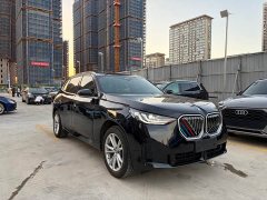 BMW X3 xDrive25L Luxury Package - ფოტო 2
