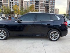 BMW X3 xDrive25L Luxury Package - ფოტო 3