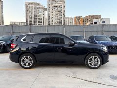 BMW X3 xDrive25L Luxury Package - ფოტო 4
