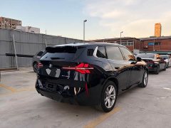 BMW X3 xDrive25L Luxury Package - ფოტო 5