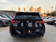 BMW X3 xDrive25L Luxury Package - ფოტო 6