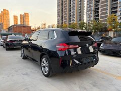 BMW X3 xDrive25L Luxury Package - ფოტო 7