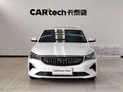 Geely Emgrand 4th Generation Champion Edition 1.5L CVT Flagship - photo 2
