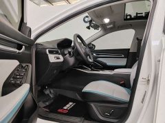 Geely Emgrand 4th Generation Champion Edition 1.5L CVT Flagship - photo 4