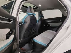 Geely Emgrand 4th Generation Champion Edition 1.5L CVT Flagship - photo 6