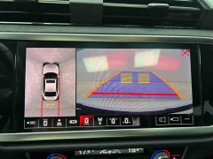 Audi Q3 35 TFSI Fashion Dynamic - photo 13