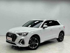 Audi Q3 35 TFSI Fashion Dynamic - photo 2