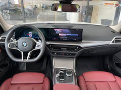 BMW 3 Series 330Li M Sport Night Edition Package - фото 10