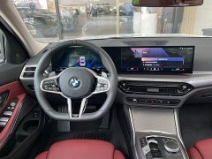 BMW 3 Series 330Li M Sport Night Edition Package - фото 11
