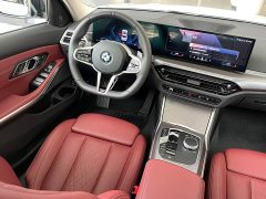 BMW 3 Series 330Li M Sport Night Edition Package - фото 13