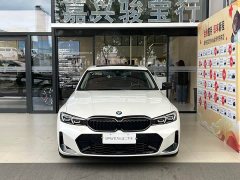 BMW 3 Series 330Li M Sport Night Edition Package - фото 2