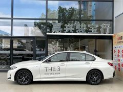 BMW 3 Series 330Li M Sport Night Edition Package - фото 3