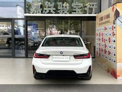 BMW 3 Series 330Li M Sport Night Edition Package - фото 4