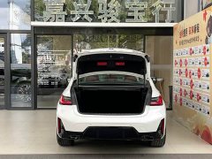 BMW 3 Series 330Li M Sport Night Edition Package - фото 5