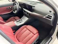 BMW 3 Series 330Li M Sport Night Edition Package - фото 6