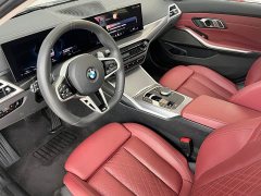 BMW 3 Series 330Li M Sport Night Edition Package - фото 7