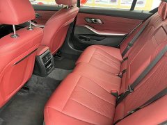 BMW 3 Series 330Li M Sport Night Edition Package - фото 8