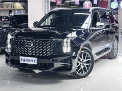 GAC Aion GS8 Pioneer Series 2.0T GDI FWD Luxury 5-Seater - photo 1