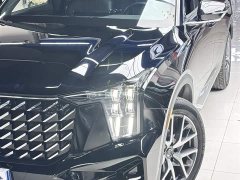 GAC Aion GS8 Pioneer Series 2.0T GDI FWD Luxury 5-Seater - photo 2