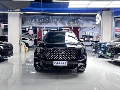 GAC Aion GS8 Pioneer Series 2.0T GDI FWD Luxury 5-Seater - photo 3