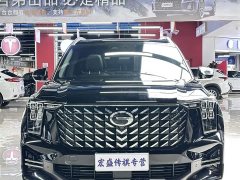 GAC Aion GS8 Pioneer Series 2.0T GDI FWD Luxury 5-Seater - photo 4