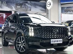 GAC Aion GS8 Pioneer Series 2.0T GDI FWD Luxury 5-Seater - photo 5