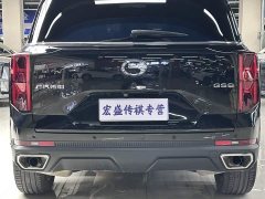 GAC Aion GS8 Pioneer Series 2.0T GDI FWD Luxury 5-Seater - photo 8