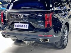 GAC Aion GS8 Pioneer Series 2.0T GDI FWD Luxury 5-Seater - photo 9