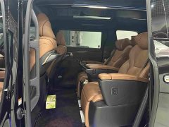 Toyota Vellfire Crown Hybrid 2.5L Executive Premier Edition - photo 10