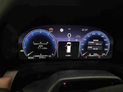 Toyota Vellfire Crown Hybrid 2.5L Executive Premier Edition - photo 13
