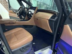Toyota Vellfire Crown Hybrid 2.5L Executive Premier Edition - photo 9