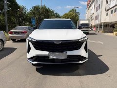 Geely Boyue COOL 1.5TD Smart Enjoyment Edition - ფოტო 1
