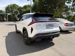 Geely Boyue COOL 1.5TD Smart Enjoyment Edition - ფოტო 10