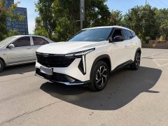 Geely Boyue COOL 1.5TD Smart Enjoyment Edition - ფოტო 2