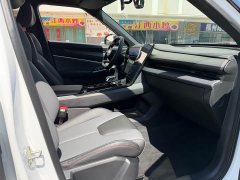 Geely Boyue COOL 1.5TD Smart Enjoyment Edition - ფოტო 4