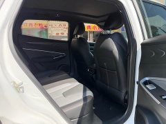 Geely Boyue COOL 1.5TD Smart Enjoyment Edition - ფოტო 5
