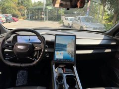 Geely Boyue COOL 1.5TD Smart Enjoyment Edition - ფოტო 6