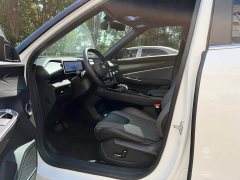 Geely Boyue COOL 1.5TD Smart Enjoyment Edition - ფოტო 8