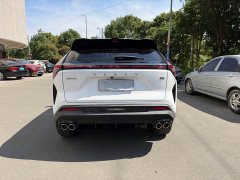 Geely Boyue COOL 1.5TD Smart Enjoyment Edition - ფოტო 9
