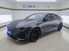 Changan UNI-V 1.5T Sport Edition - photo 1