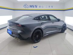 Changan UNI-V 1.5T Sport Edition - photo 3