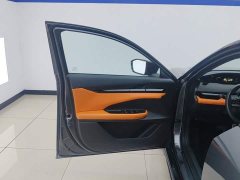 Changan UNI-V 1.5T Sport Edition - photo 7