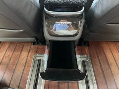 Maxus Dajia 9 Long Range Prairie Seven-Seater - ფოტო 11